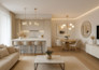design realistic scandinavian interior with ai in 24 hours